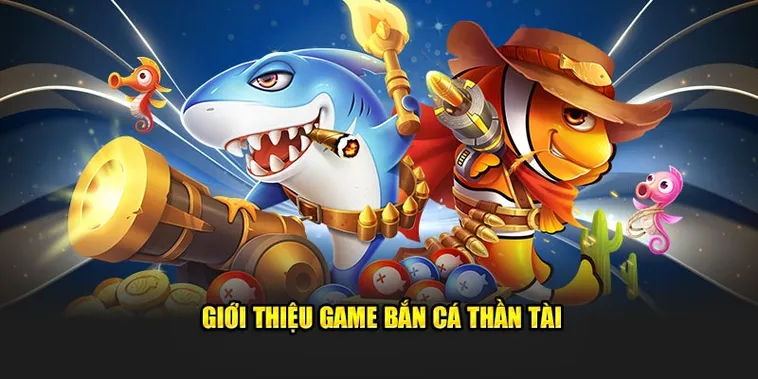 Hướng Dẫn Cách Chơi Bắn Cá Thần Tài Tại E2BET Cho Người Mới 2 Hướng Dẫn Cách Chơi Bắn Cá Thần Tài Tại E2BET Cho Người Mới