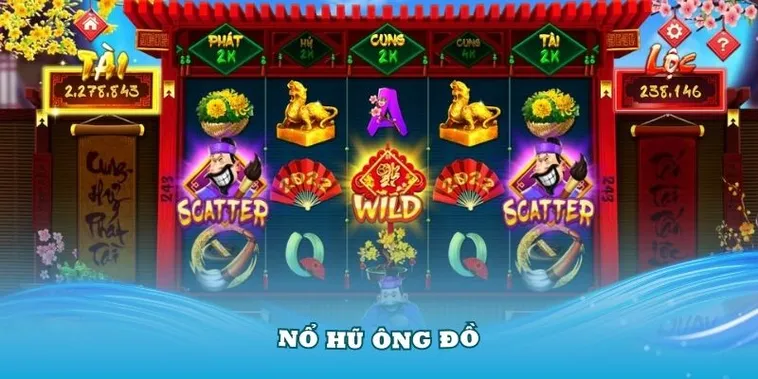 Bí Quyết Chinh Phục Nổ Hũ Ông Đồ Tại E2BET Với Tỷ Lệ Thắng Cao 1 Bí Quyết Chinh Phục Nổ Hũ Ông Đồ Tại E2BET Với Tỷ Lệ Thắng Cao
