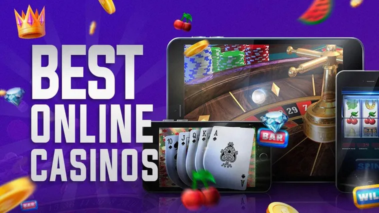 Đánh Giá Toàn Diện Casino Online E2BET Uy Tín Hàng Đầu 2025