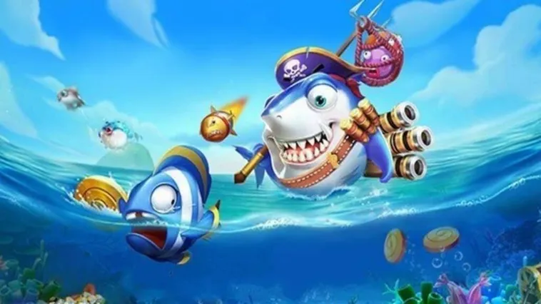 Hướng Dẫn Chi Tiết Cách Chơi Bắn Cá Vua Hải Tặc Tại E2BET 2 Hướng Dẫn Chi Tiết Cách Chơi Bắn Cá Vua Hải Tặc Tại E2BET