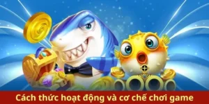 Bật Mí Cách Chơi Bắn Cá Royal Fishing Tại E2BET Hiệu Quả Nhất