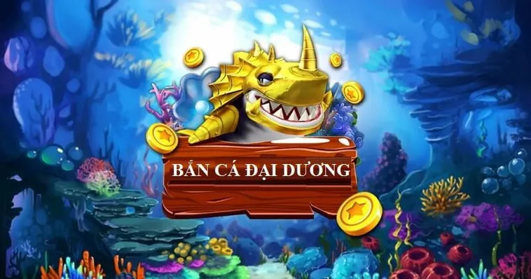 Hướng Dẫn Chi Tiết Cách Chơi Bắn Cá Đại Dương Tại E2BET 2025 2 Hướng Dẫn Chi Tiết Cách Chơi Bắn Cá Đại Dương Tại E2BET 2025