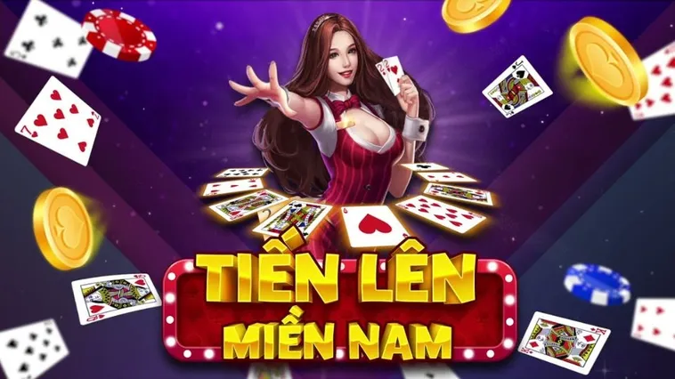 Tuyệt Chiêu Chơi Tiến Lên Miền Nam Tại E2BET Từ Cao Thủ 2025