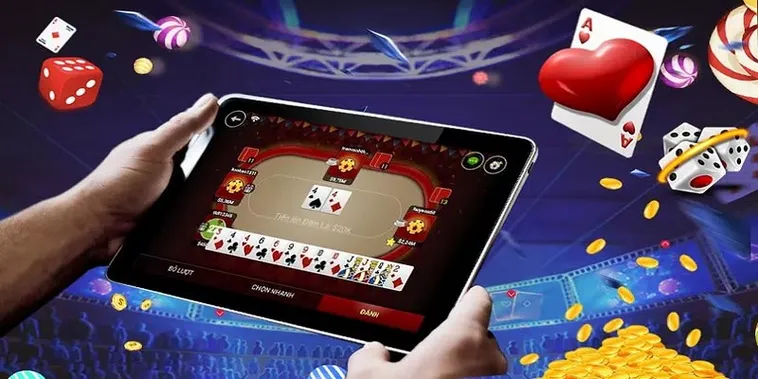Khám Phá Sức Hút Của Sảnh Game Nhanh E2BET Hiện Đại