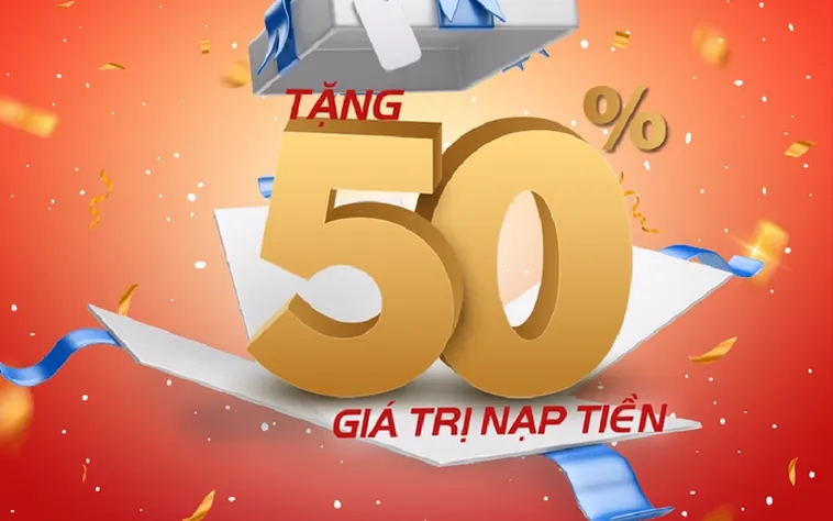 E2BET Tung Khuyến Mãi Nạp Lần 2 Tặng 50% Cho Hội Viên 2 E2BET Tung Khuyến Mãi Nạp Lần 2 Tặng 50% Cho Hội Viên