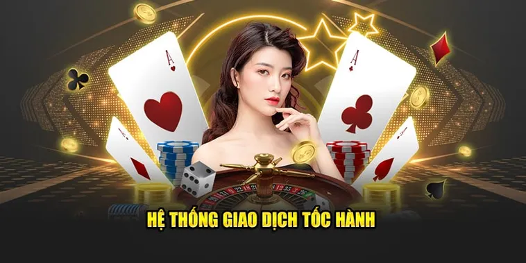Quy Trình Nạp Tiền E2BET Tối Ưu Hóa Trải Nghiệm Người Dùng 1 Quy Trình Nạp Tiền E2BET Tối Ưu Hóa Trải Nghiệm Người Dùng