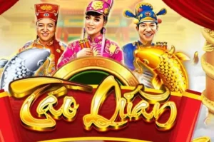Hướng Dẫn Cách Chơi Nổ Hũ Táo Quân Tại E2BET Chi Tiết Nhất 9 Hướng Dẫn Cách Chơi Nổ Hũ Táo Quân Tại E2BET Chi Tiết Nhất