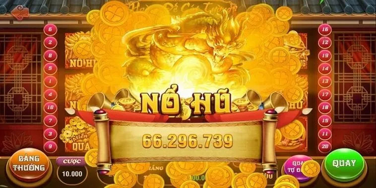 Nổ Hũ Vũ Trụ E2BET Chinh Phục Không Gian Với Jackpot Khủng 1 Nổ Hũ Vũ Trụ E2BET Chinh Phục Không Gian Với Jackpot Khủng