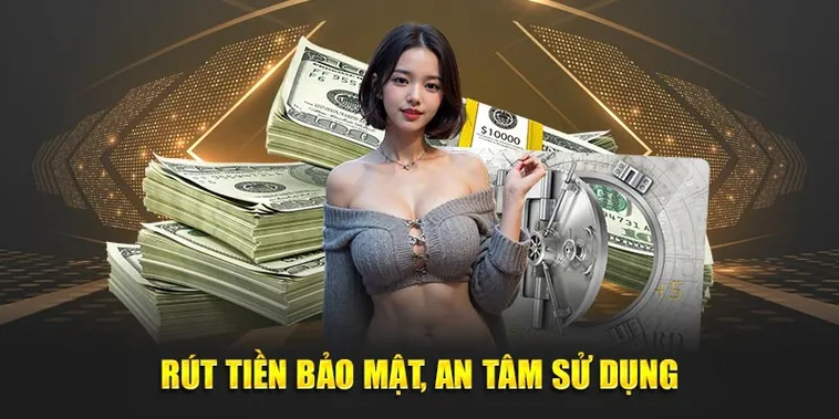 Quy Trình Rút Tiền E2BET An Toàn Và Nhanh Chóng Chỉ Trong 5 Phút 2 Quy Trình Rút Tiền E2BET An Toàn Và Nhanh Chóng Chỉ Trong 5 Phút