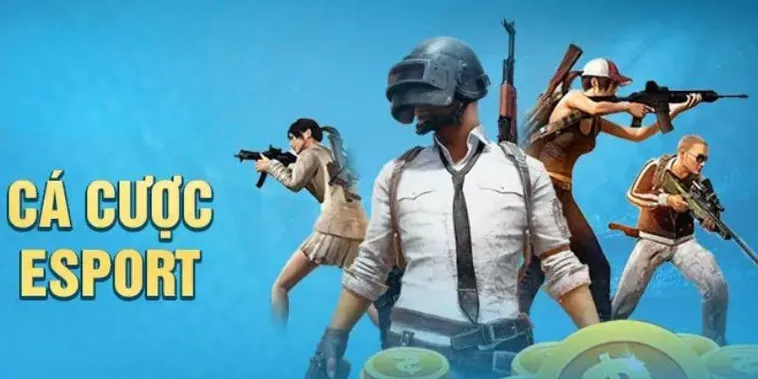 Hướng Dẫn Cách Chơi Thể Thao Điện Tử Tại E2BET Chi Tiết Nhất 2 Hướng Dẫn Cách Chơi Thể Thao Điện Tử Tại E2BET Chi Tiết Nhất