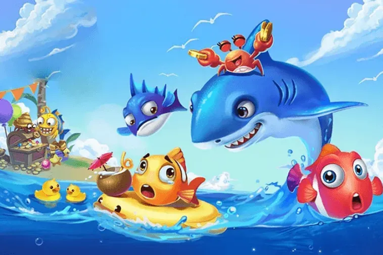 Hướng Dẫn Cách Chơi Thợ Săn Cá Tại E2BET Từ Chuyên Gia 2 Hướng Dẫn Cách Chơi Thợ Săn Cá Tại E2BET Từ Chuyên Gia