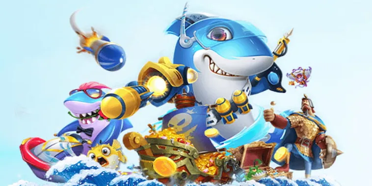 Bật Mí Cách Chơi Vua Bắn Cá Tại E2BET Giúp Tăng Tỷ Lệ Thắng 2 Bật Mí Cách Chơi Vua Bắn Cá Tại E2BET Giúp Tăng Tỷ Lệ Thắng