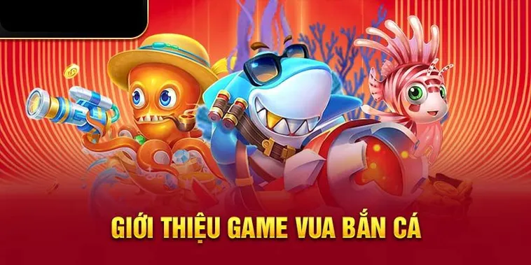 Bật Mí Cách Chơi Vua Bắn Cá Tại E2BET Giúp Tăng Tỷ Lệ Thắng 1 Bật Mí Cách Chơi Vua Bắn Cá Tại E2BET Giúp Tăng Tỷ Lệ Thắng