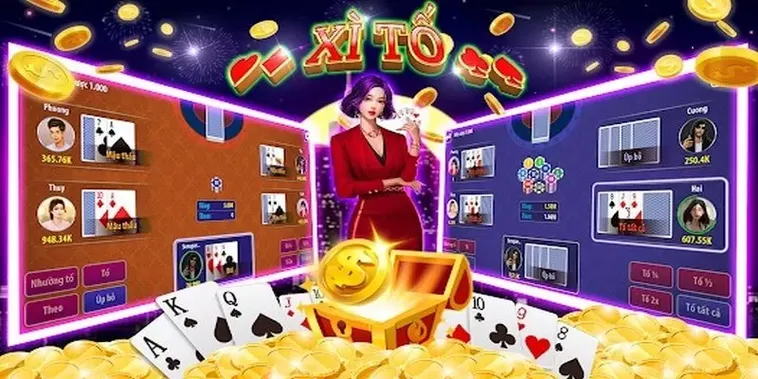 Trò Chơi Xì Tố Tại E2BET Thu Hút Hàng Ngàn Người Chơi Mới 2 Trò Chơi Xì Tố Tại E2BET Thu Hút Hàng Ngàn Người Chơi Mới