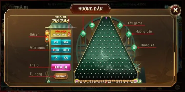 Hướng Dẫn Cách Chơi Game Nhanh ZicZac Tại E2BET Toàn Tập 1 Hướng Dẫn Cách Chơi Game Nhanh ZicZac Tại E2BET Toàn Tập